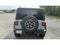 2027 Jeep Wrangler Rubicon