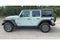 2027 Jeep Wrangler Rubicon