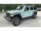 2027 Jeep Wrangler Rubicon