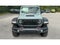 2027 Jeep Wrangler Rubicon