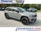 2027 Jeep Grand Cherokee Laredo X