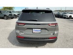 2027 Jeep Grand Cherokee Laredo X