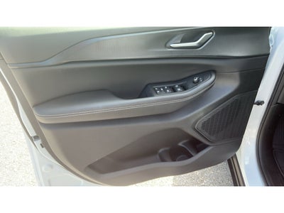 2027 Jeep Grand Cherokee Laredo X
