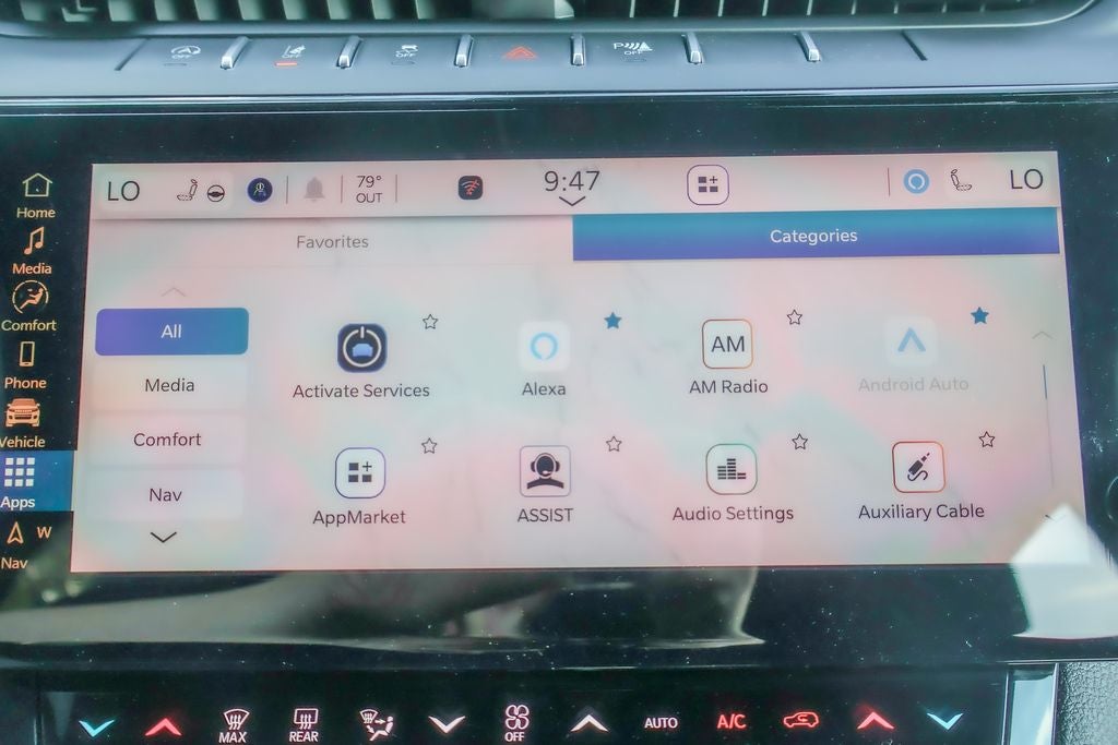 2026 Jeep Grand Cherokee Altitude