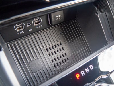 2027 Jeep Grand Cherokee Laredo Altitude