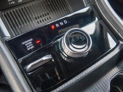 2027 Jeep Grand Cherokee Laredo Altitude