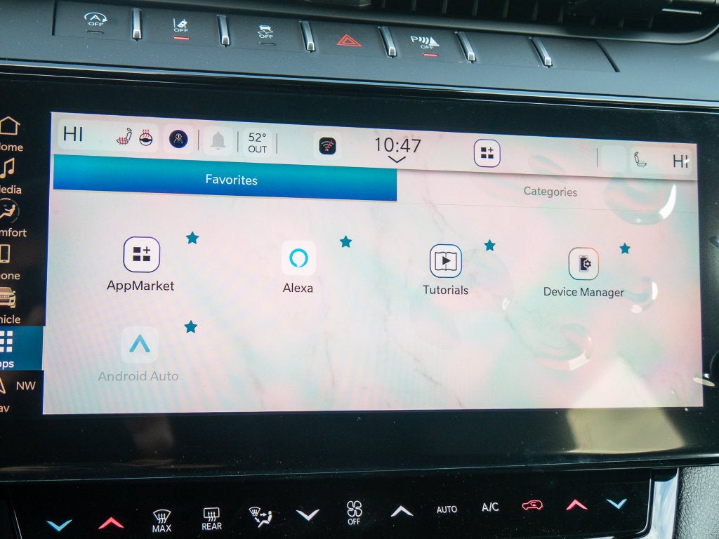 2027 Jeep Grand Cherokee Laredo Altitude