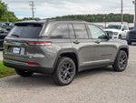 2027 Jeep Grand Cherokee Laredo Altitude