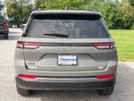 2027 Jeep Grand Cherokee Laredo Altitude