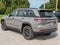 2027 Jeep Grand Cherokee Laredo Altitude