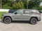2027 Jeep Grand Cherokee Laredo Altitude