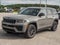 2027 Jeep Grand Cherokee Laredo Altitude