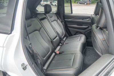2026 Jeep Grand Cherokee 85th Anniversary Edition