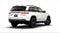 2026 Jeep Grand Cherokee 85th Anniversary Edition