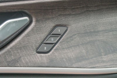 2026 Jeep Grand Cherokee 85th Anniversary Edition