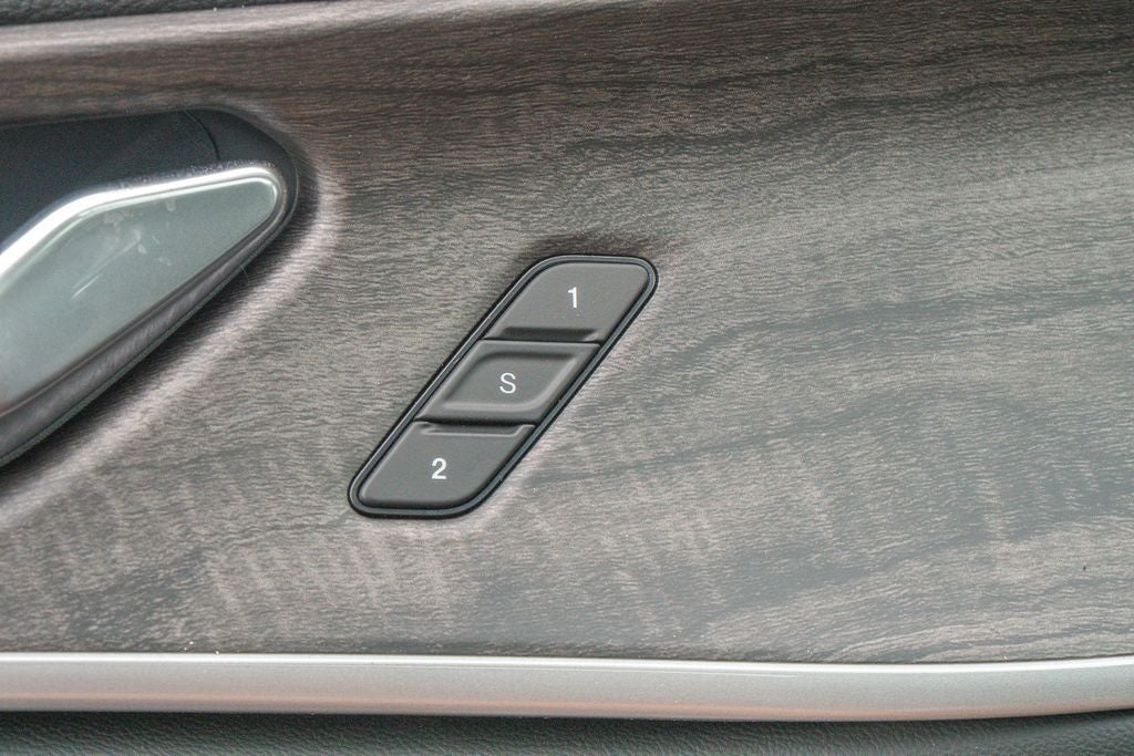 2026 Jeep Grand Cherokee 85th Anniversary Edition