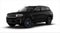 2026 Jeep Grand Cherokee 85th Anniversary Edition