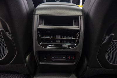 2026 Jeep Grand Cherokee 85th Anniversary Edition