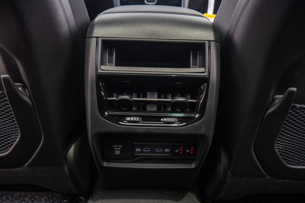 2026 Jeep Grand Cherokee 85th Anniversary Edition