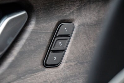 2026 Jeep Grand Cherokee 85th Anniversary Edition