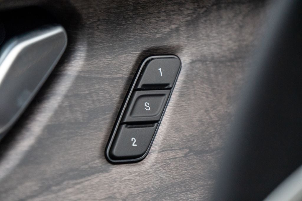 2026 Jeep Grand Cherokee 85th Anniversary Edition