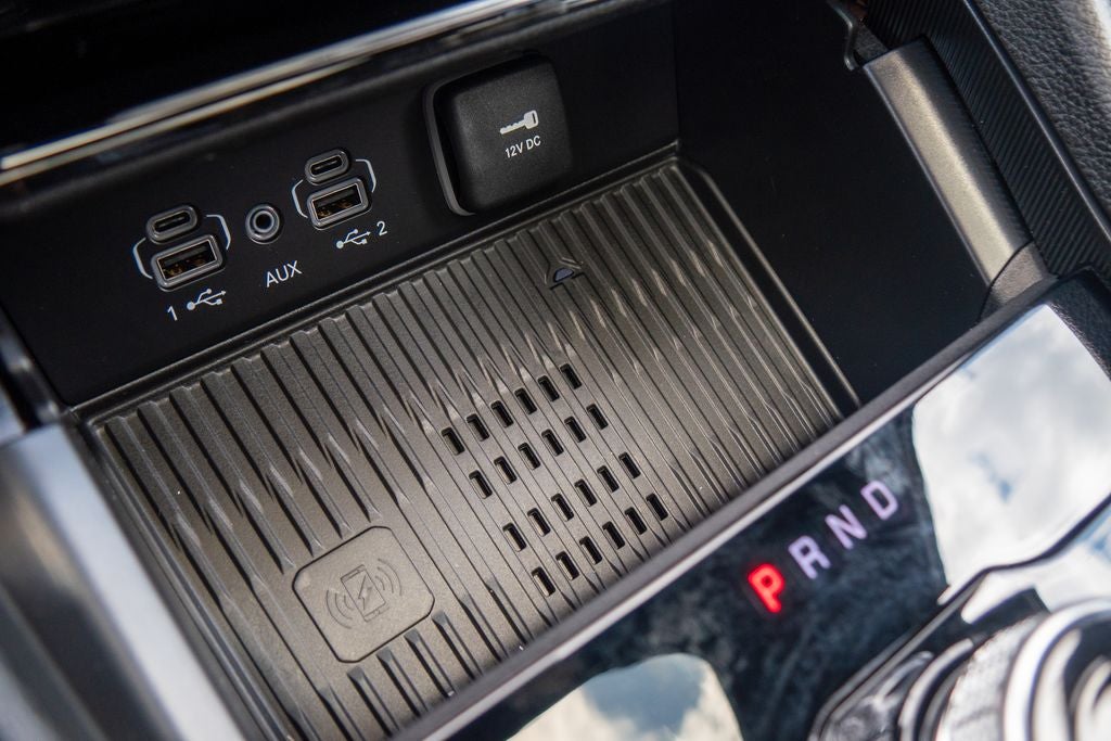 2026 Jeep Grand Cherokee 85th Anniversary Edition