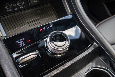 2026 Jeep Grand Cherokee 85th Anniversary Edition