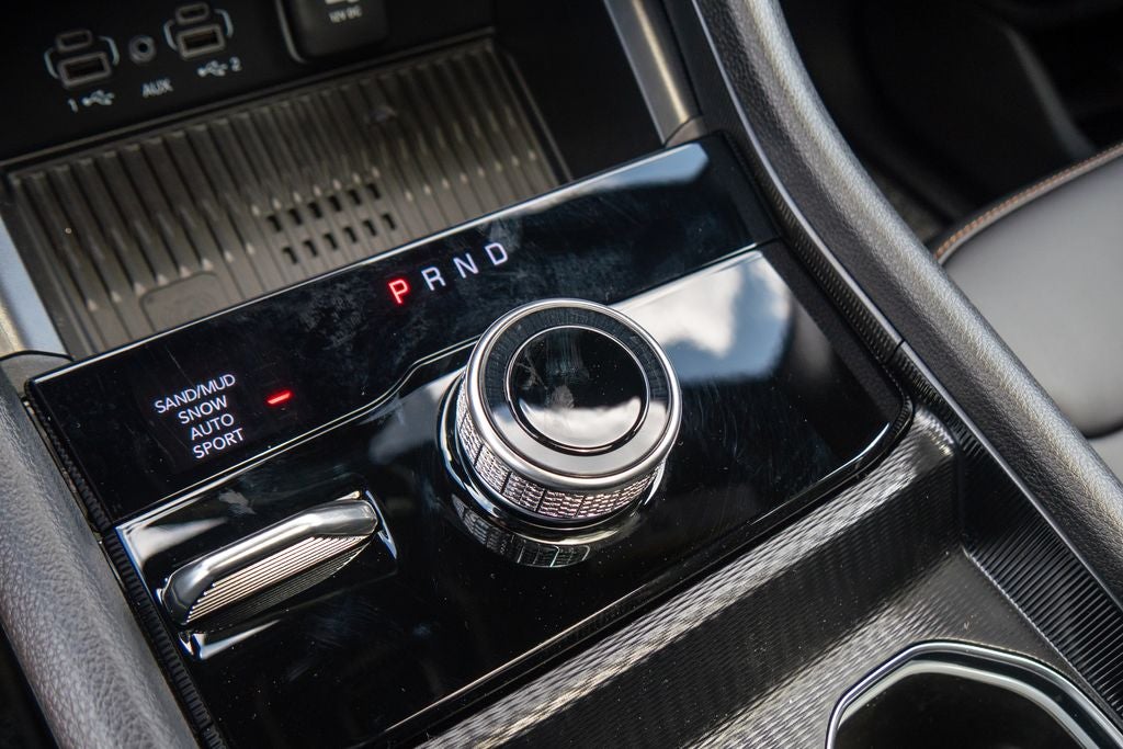 2026 Jeep Grand Cherokee 85th Anniversary Edition