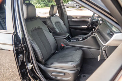 2026 Jeep Grand Cherokee L Altitude