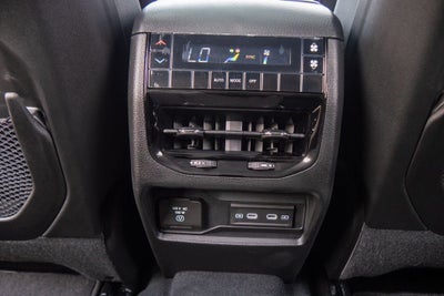 2026 Jeep Grand Cherokee L Altitude