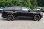 2026 Jeep Grand Cherokee L Altitude