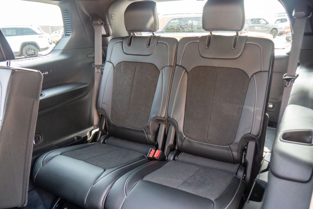 2026 Jeep Grand Cherokee L Altitude
