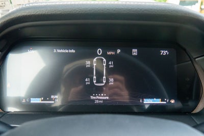 2026 Jeep Grand Cherokee L Altitude