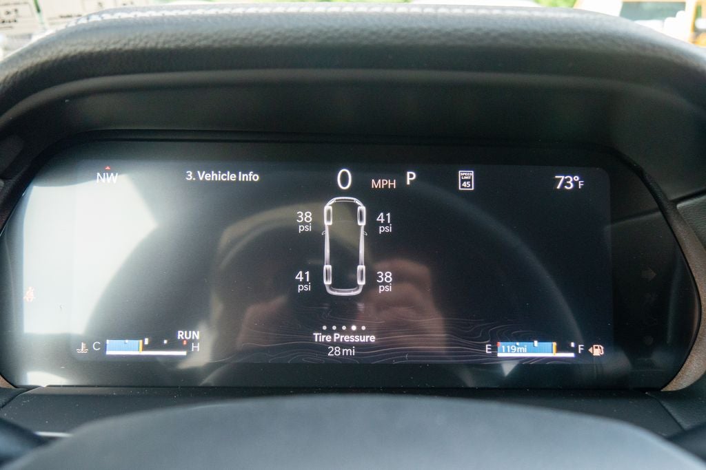2026 Jeep Grand Cherokee L Altitude