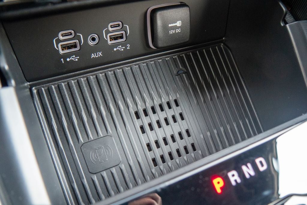 2026 Jeep Grand Cherokee L Altitude