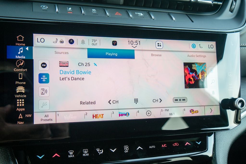 2026 Jeep Grand Cherokee L Altitude