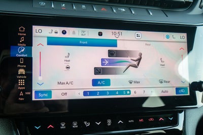 2026 Jeep Grand Cherokee L Altitude