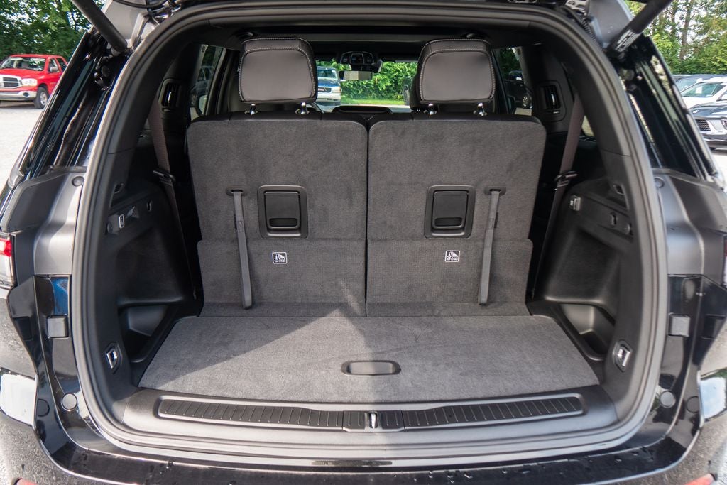 2026 Jeep Grand Cherokee L Altitude