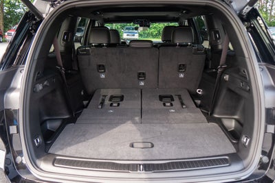 2026 Jeep Grand Cherokee L Altitude