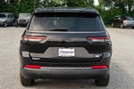 2026 Jeep Grand Cherokee L Altitude