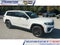 2027 Jeep Grand Cherokee L Laredo Altitude