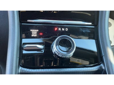 2027 Jeep Grand Cherokee L Laredo Altitude