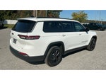 2027 Jeep Grand Cherokee L Laredo Altitude