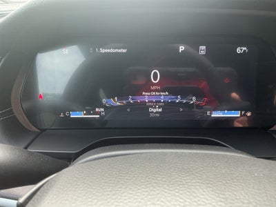 2027 Jeep Grand Cherokee L Limited