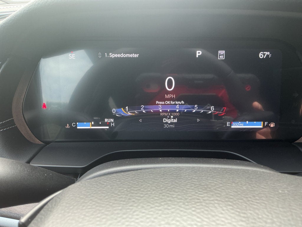 2027 Jeep Grand Cherokee L Limited