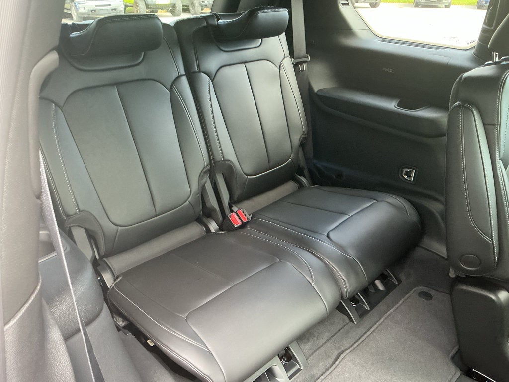 2027 Jeep Grand Cherokee L Limited