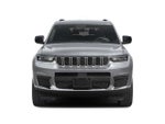 2027 Jeep Grand Cherokee L Limited Reserve
