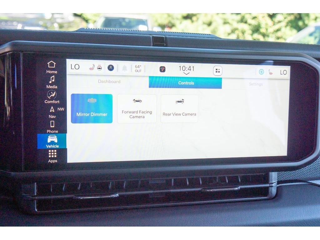 2027 Jeep Wrangler Rubicon
