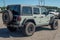 2027 Jeep Wrangler Rubicon