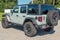 2027 Jeep Wrangler Rubicon